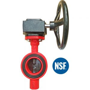 Fire Protection Services - FM Approved Valves Manufacturers In Hyderabad